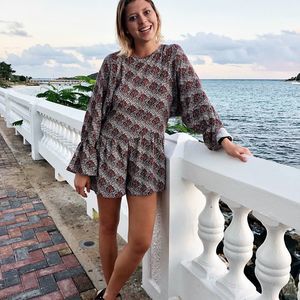 Meet your Posher, Kristen